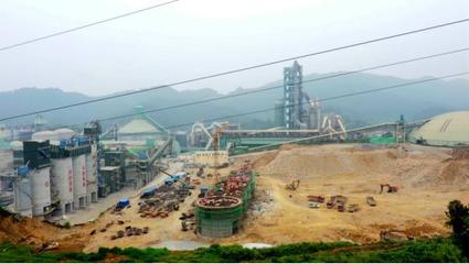 四川渠縣 項目攻堅促發展，綠色建材產業加速崛起